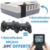 La Console Retro™ | <b> RetroStation + RetroPocket Offerte</b> - La Console Retro