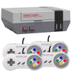La Console Retro™ - Nes Pi | <b>Le meilleur des jeux vidéo des années 80 à 2000</b> - La Console Retro