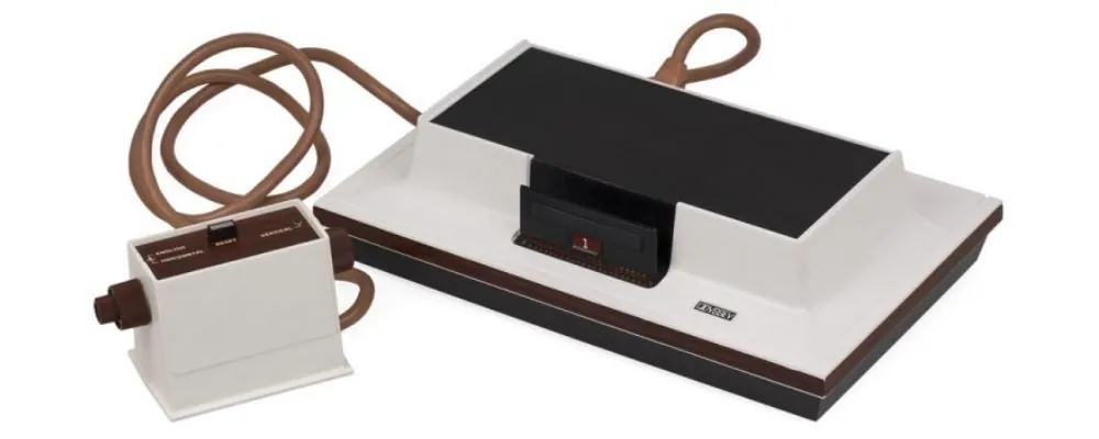 Magnavox Odyssey