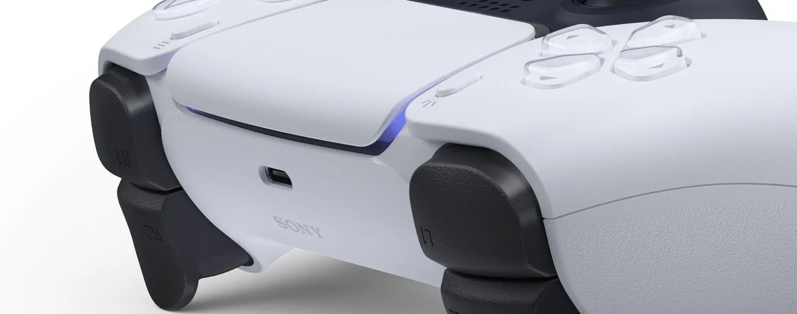 Manette PS5