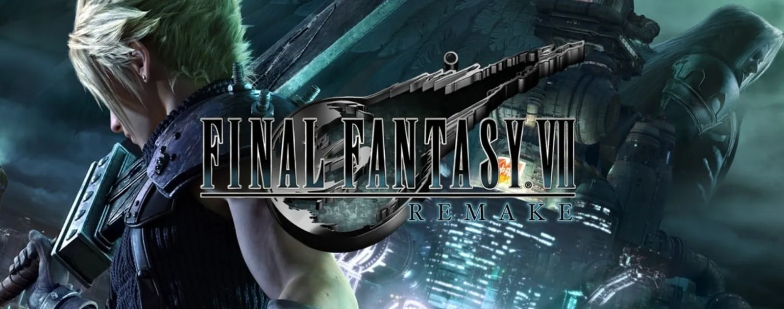 FINAL FANTASY