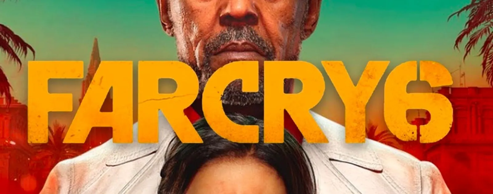 farcry 6