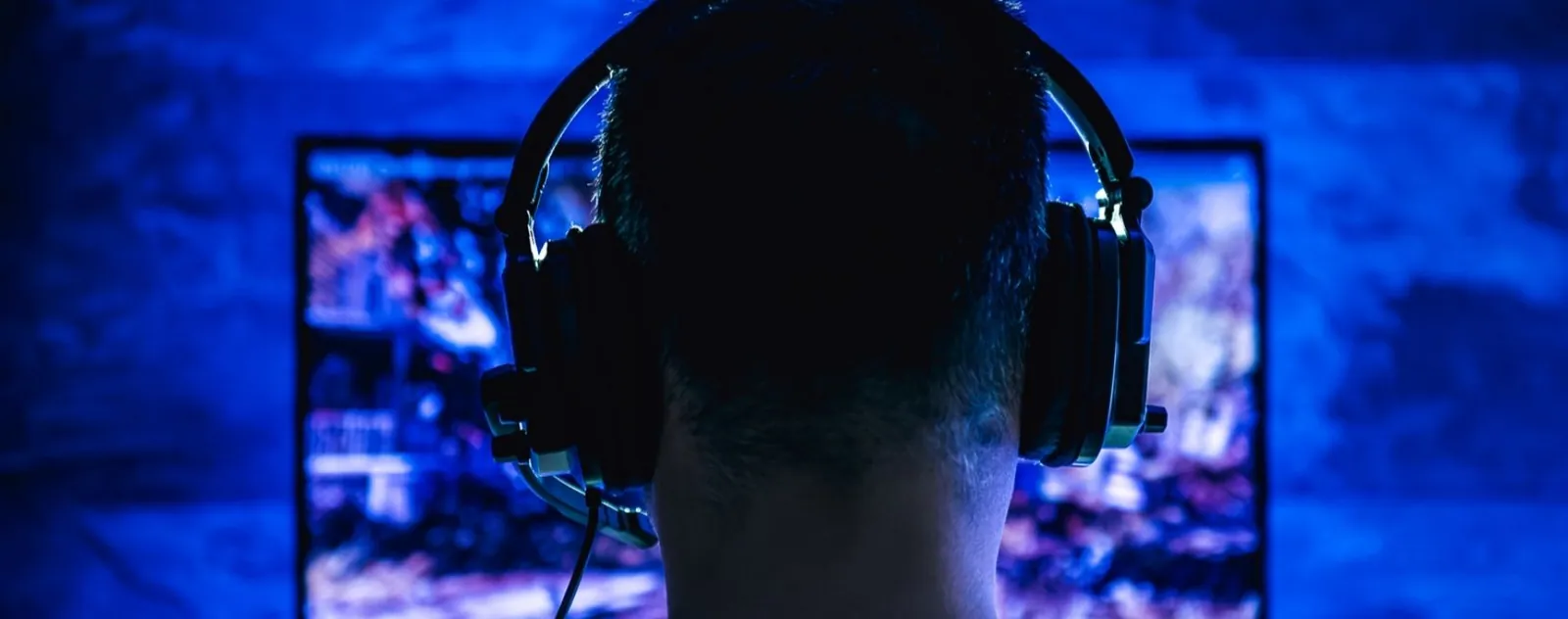 addiction jeux video