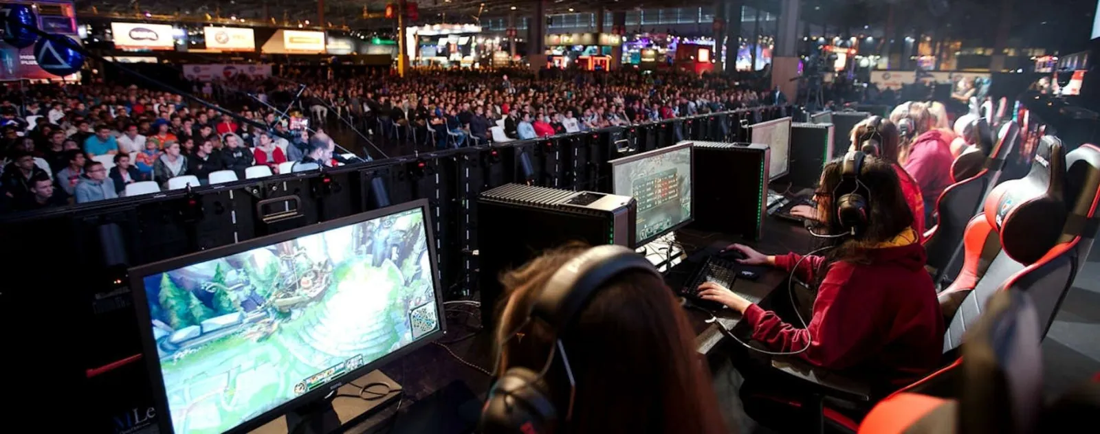 concours jeux vidéo