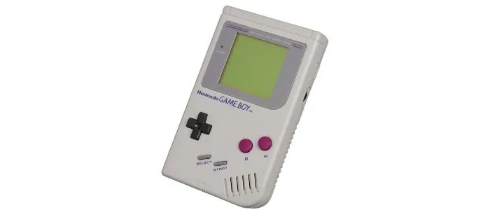 game boy