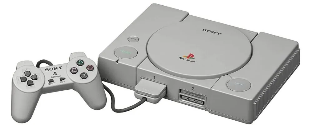 playstation