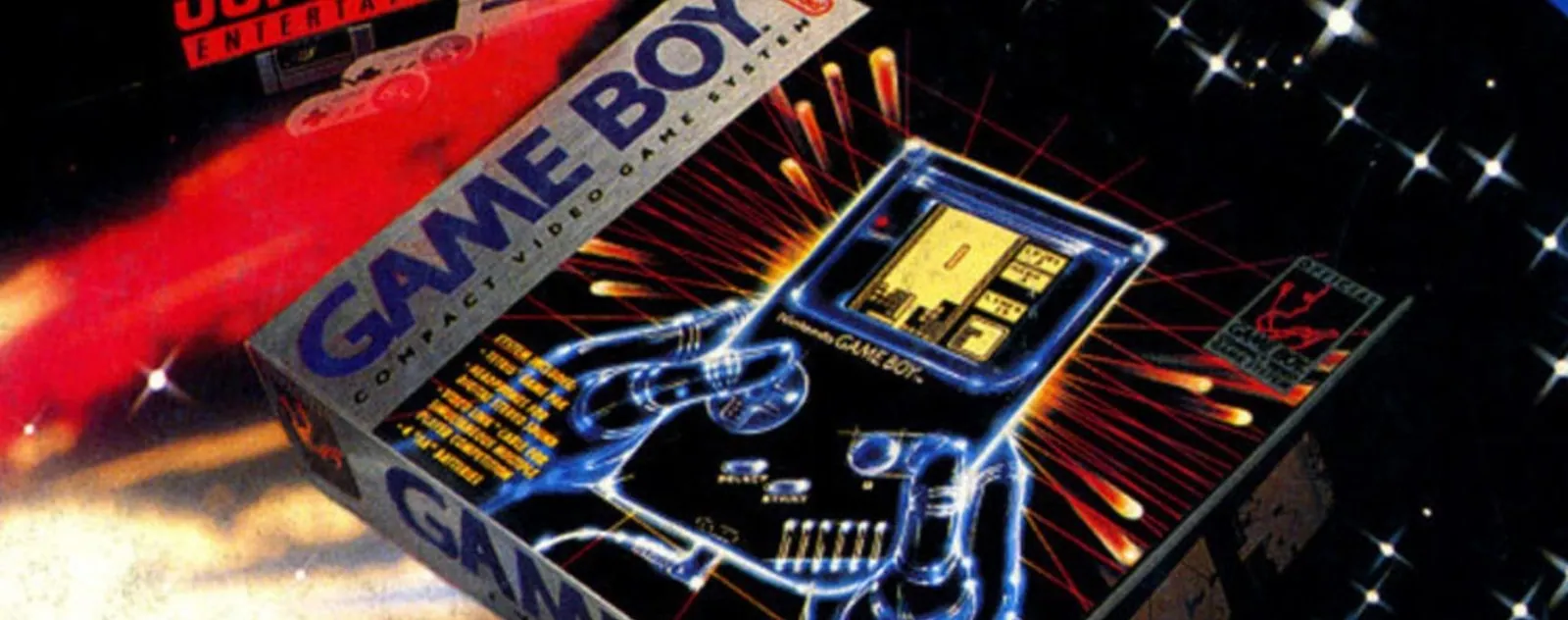 GAME BOY