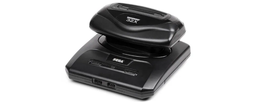 sega 32X