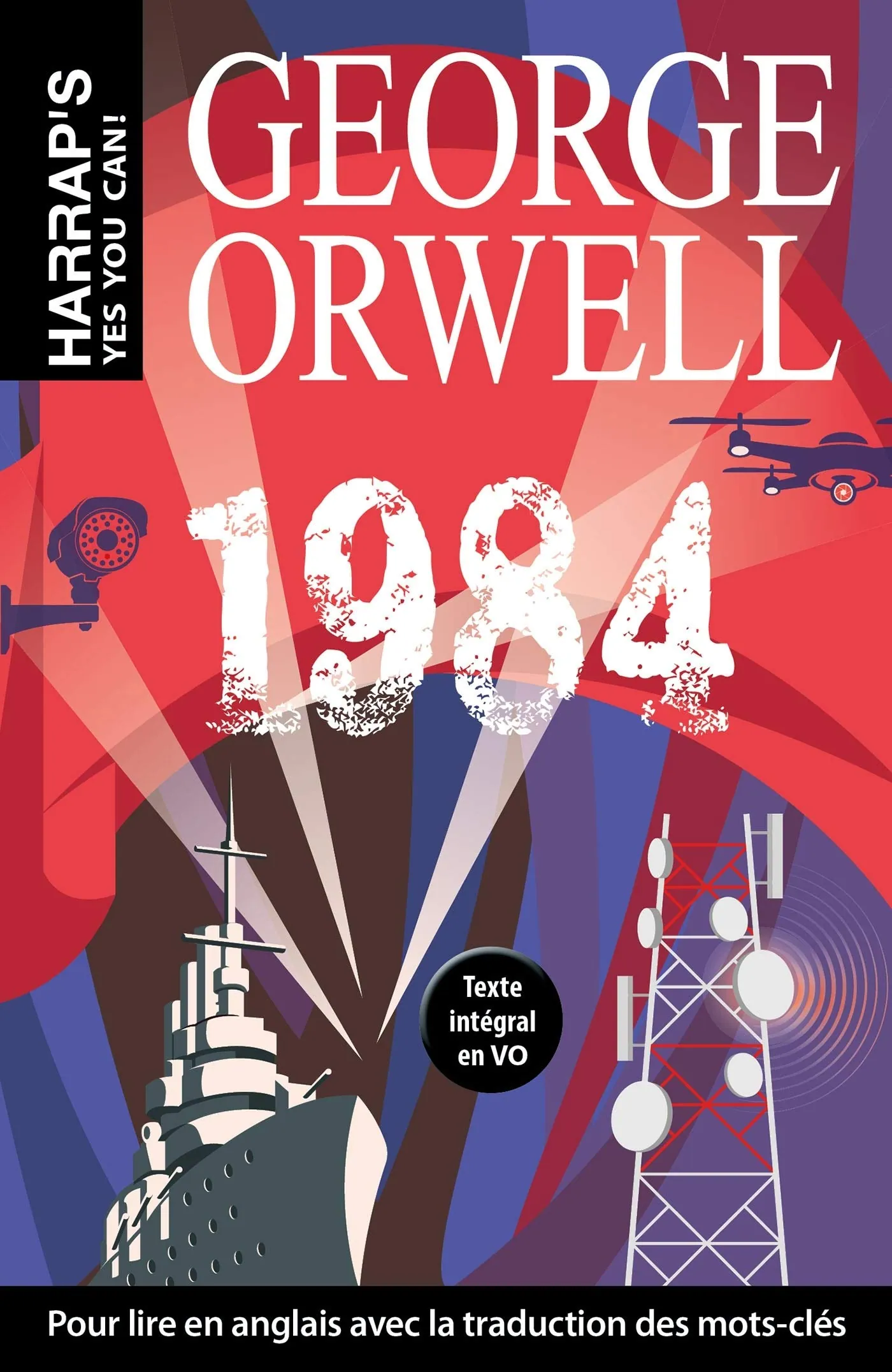 1984 de George Orwell