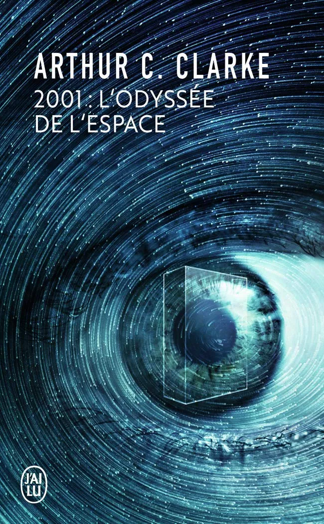 L’odyssée de l’espace