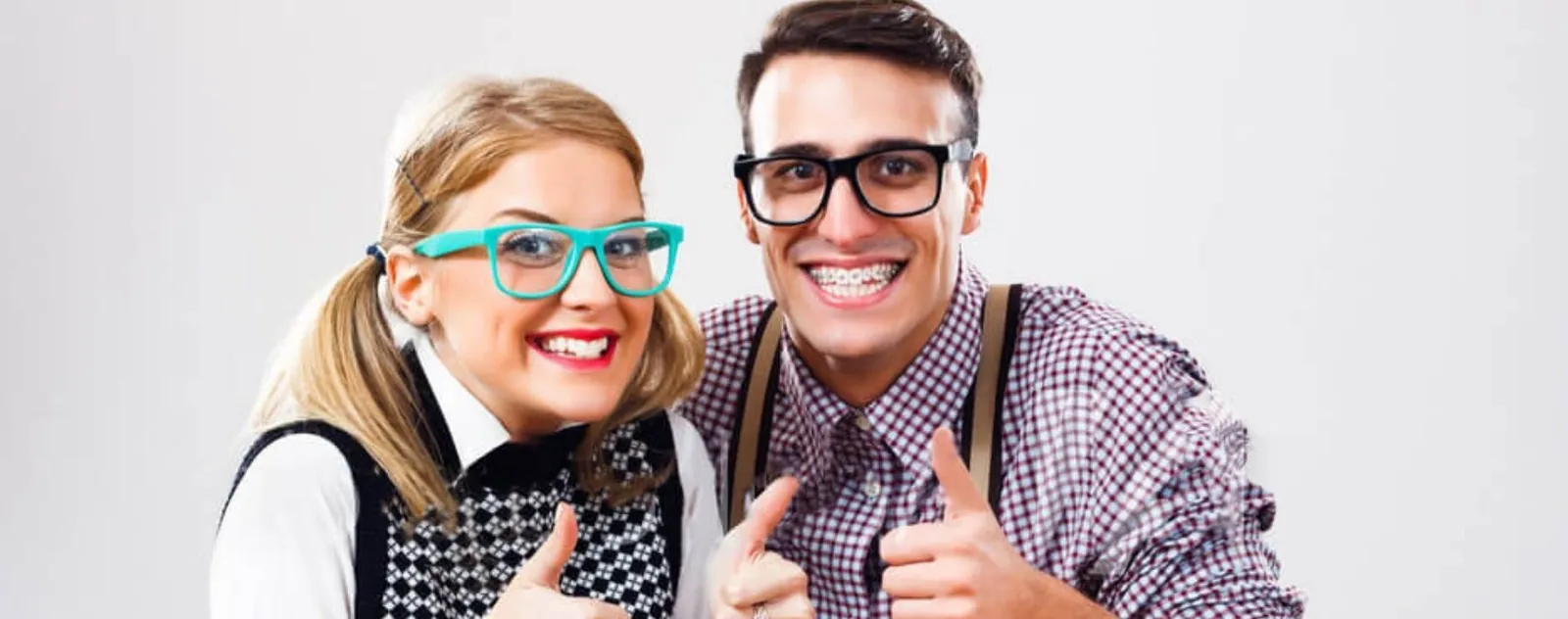 geeks à lunettes