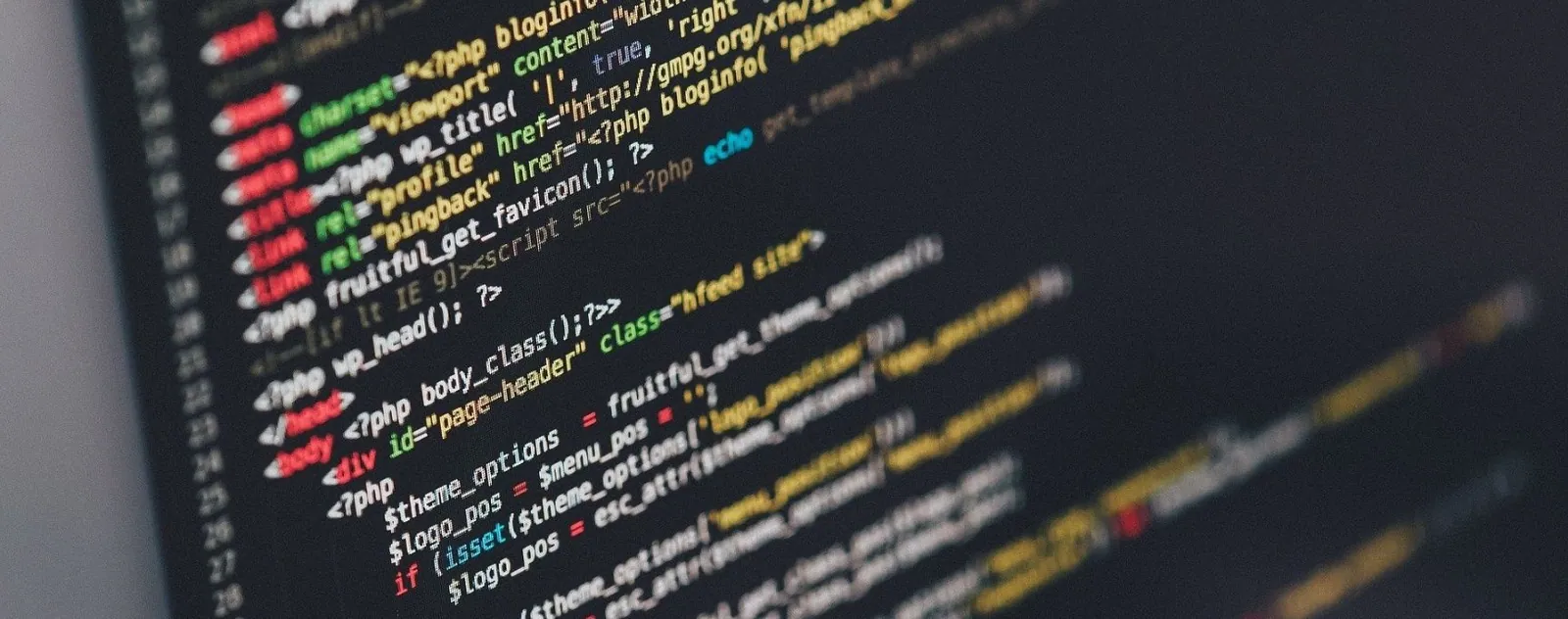 lignes de code