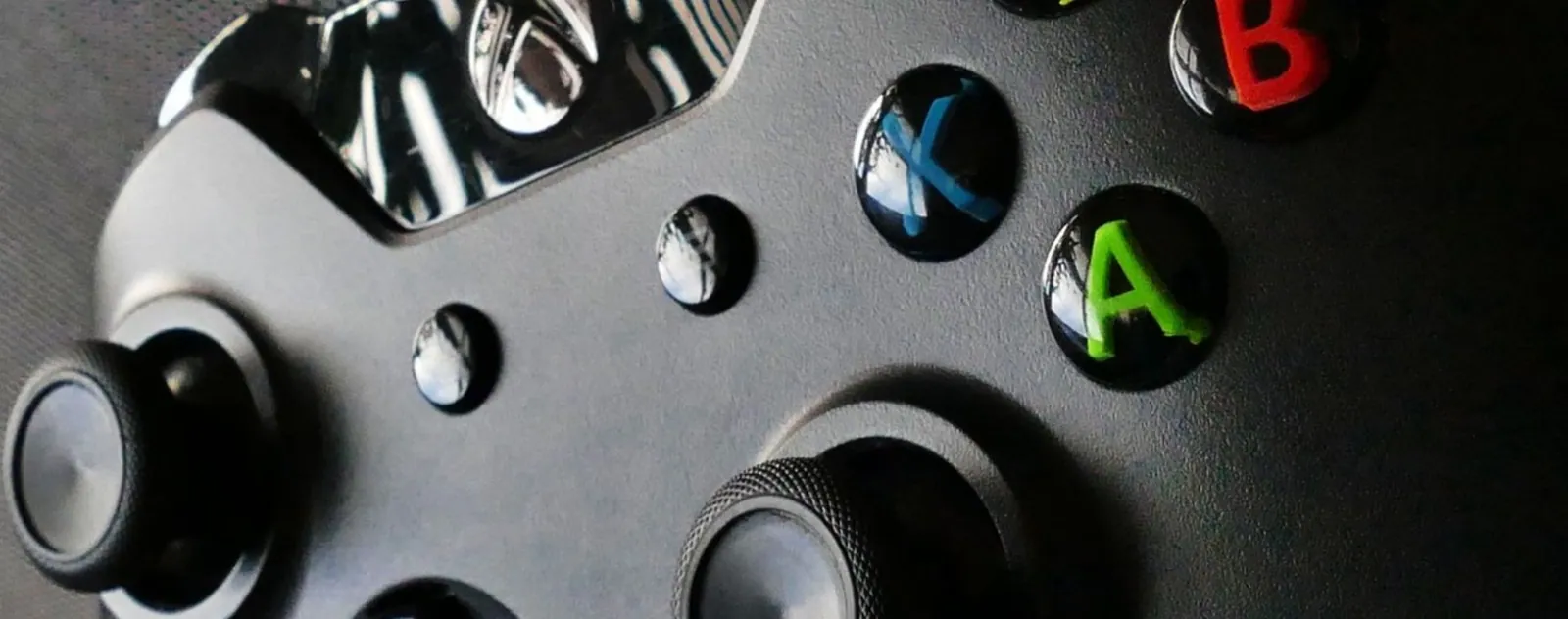 manette xbox