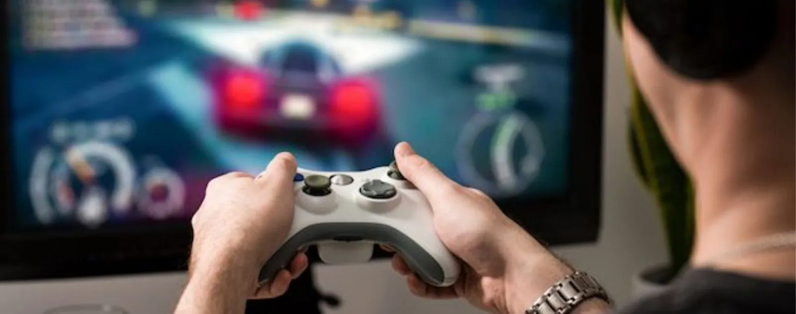 jeu vidéo