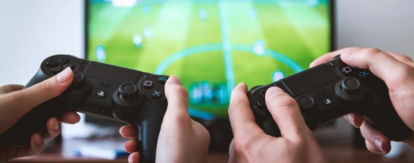 joueurs jeux vidéo
