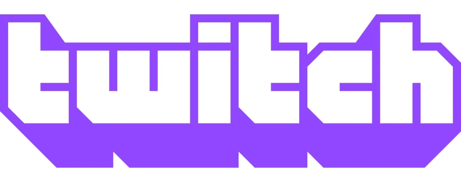 Twitch logo