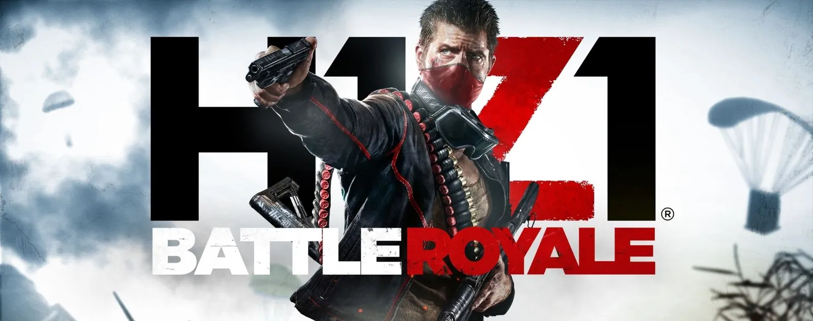 jeu H1Z1