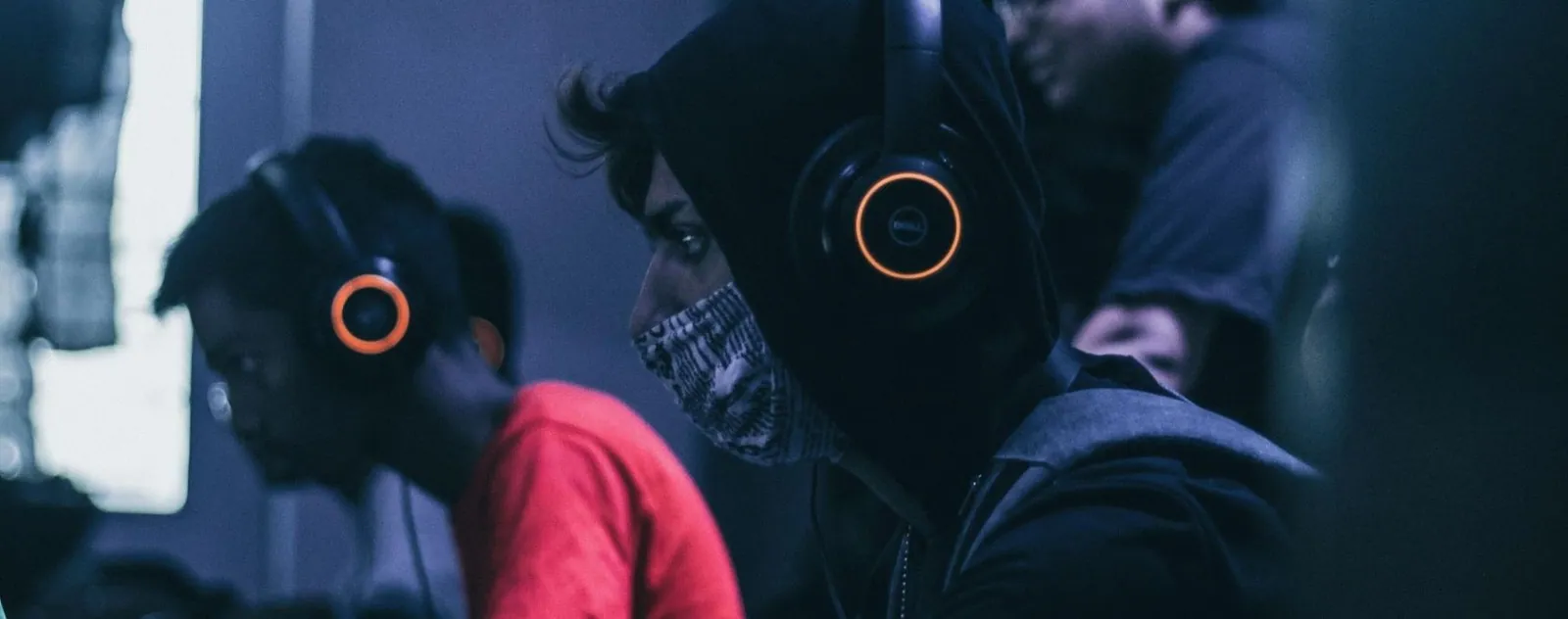 communauté gamer