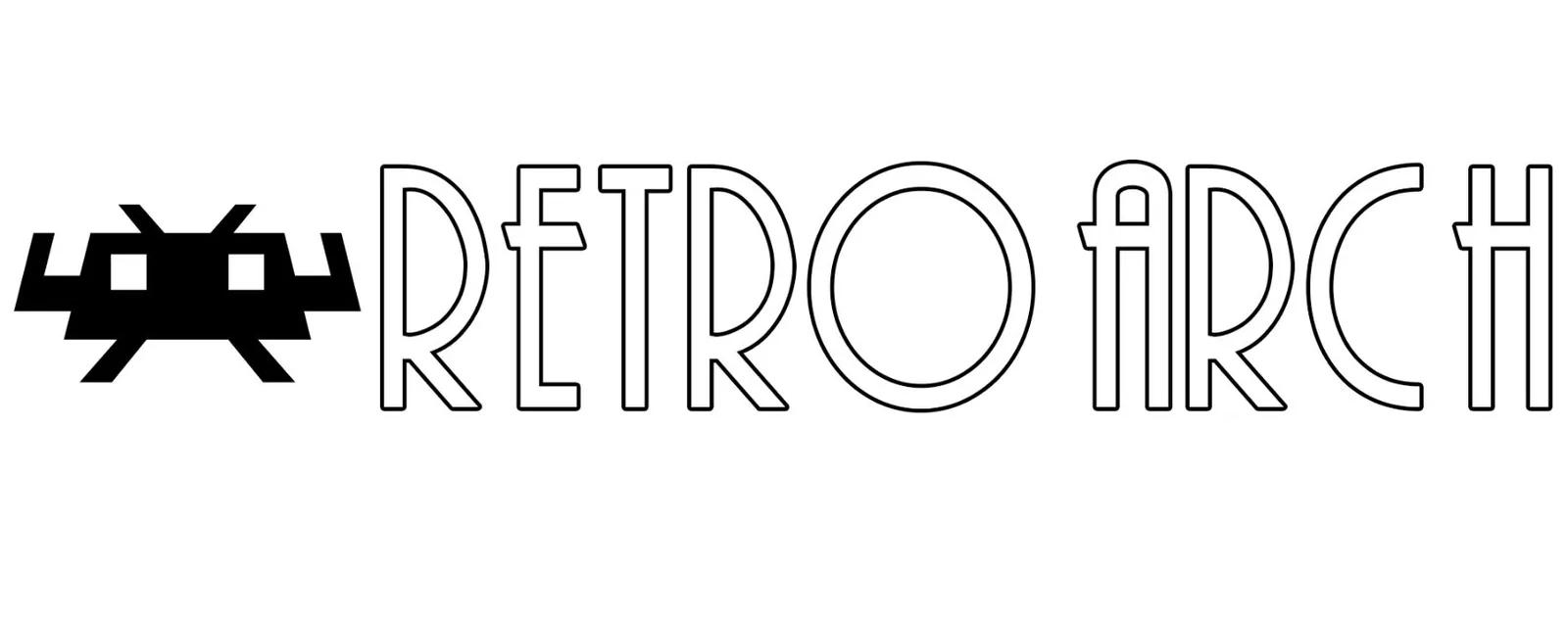 retro arch