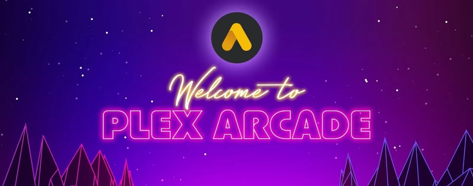 plex arcade