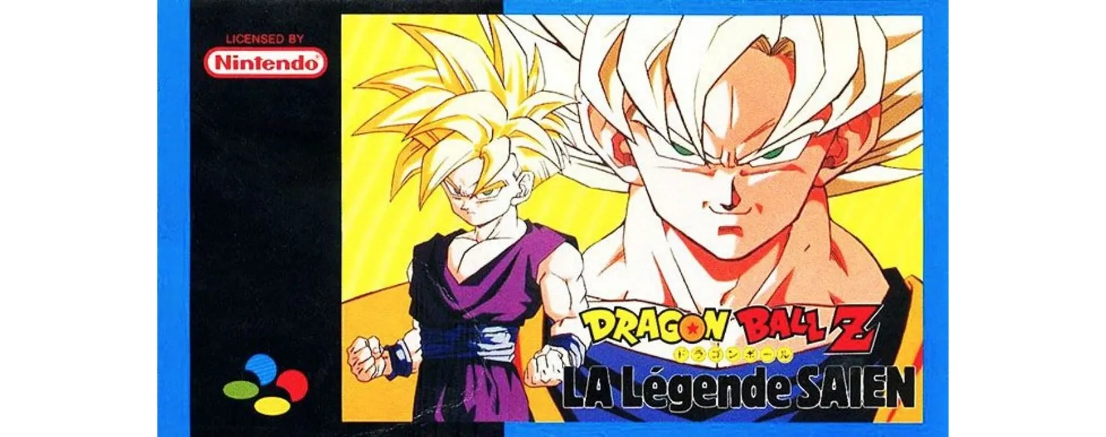 Jeu retrogaming