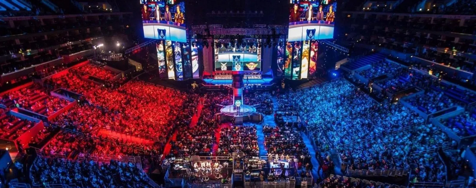 Championnat du monde de LOL