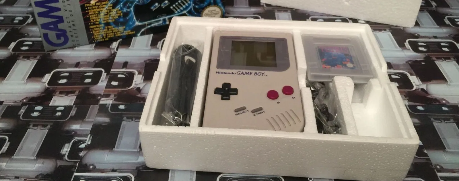 pack game boy