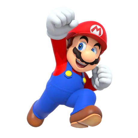 mario bros retrogaming