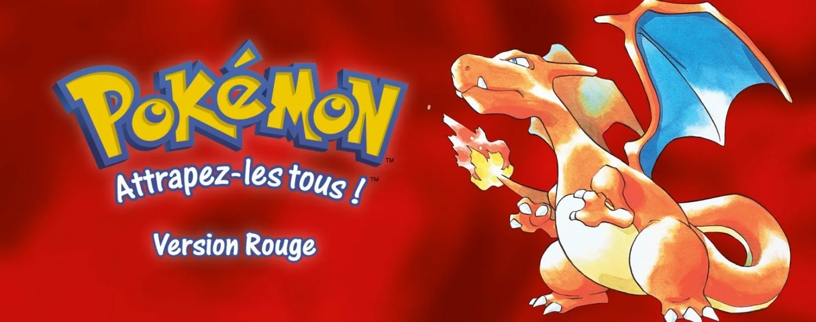 pokemon rouge