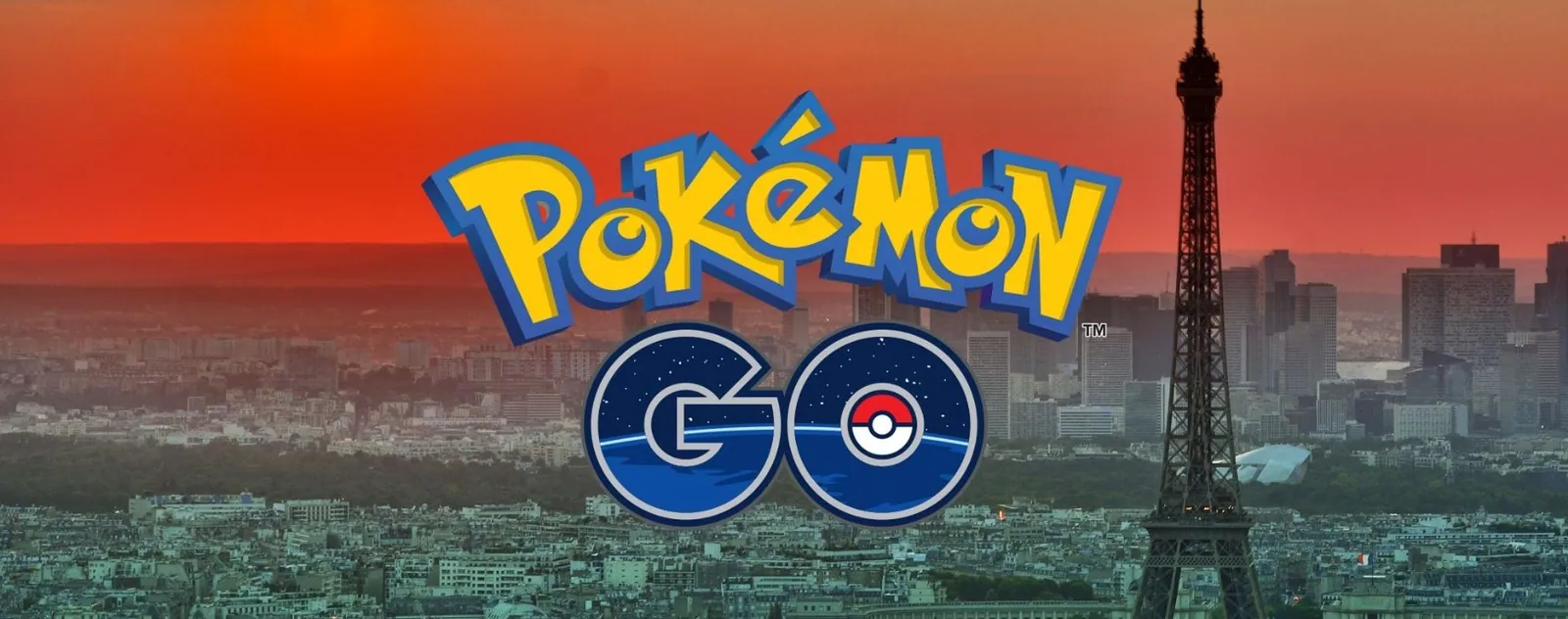 pokemon go