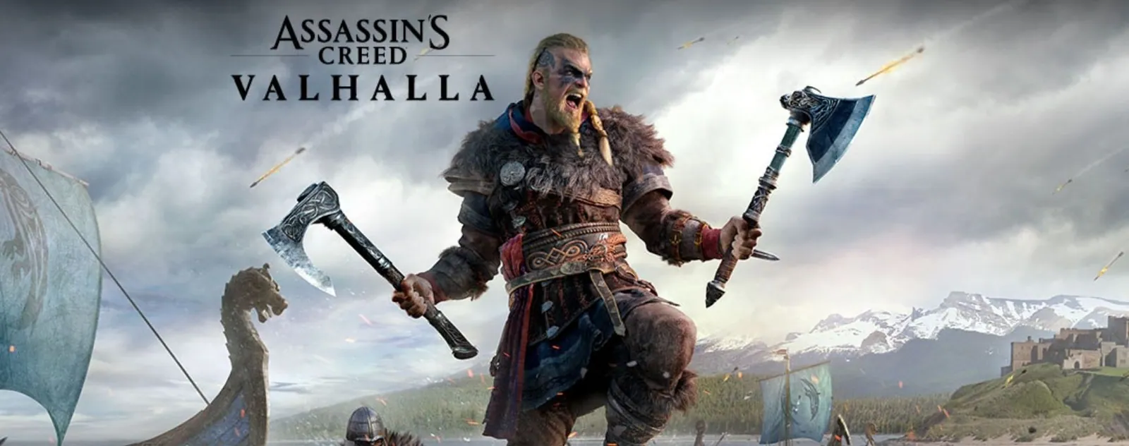 assassin's creed