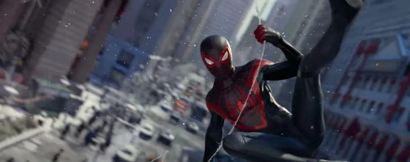 spider man