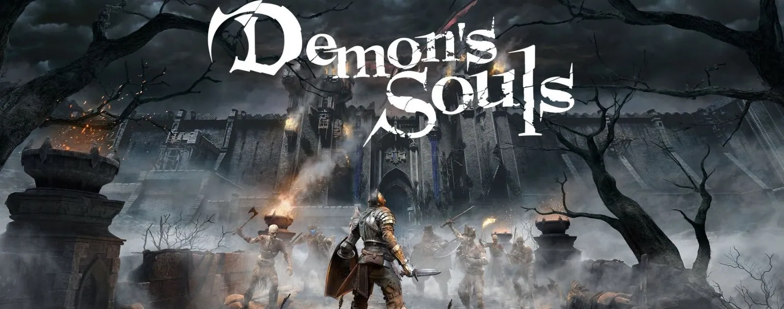 Demon’s Souls Remake