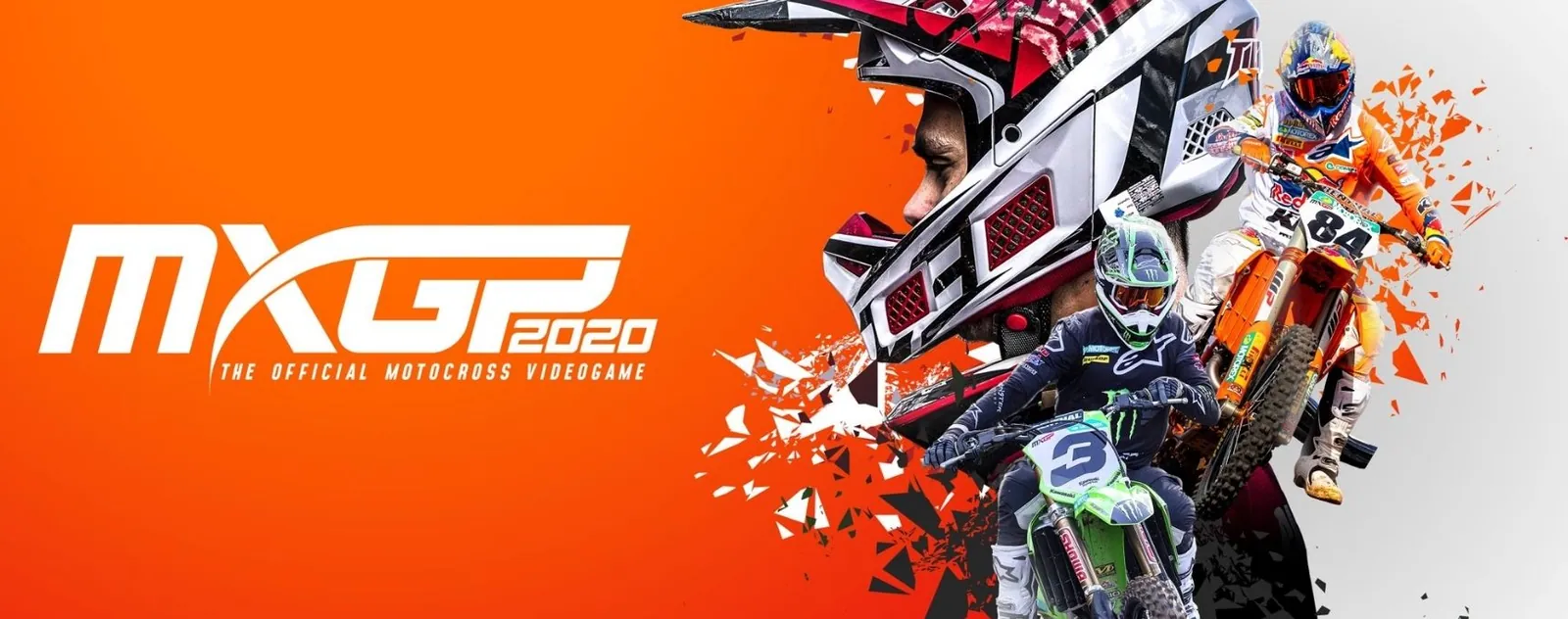 MXGP 2020