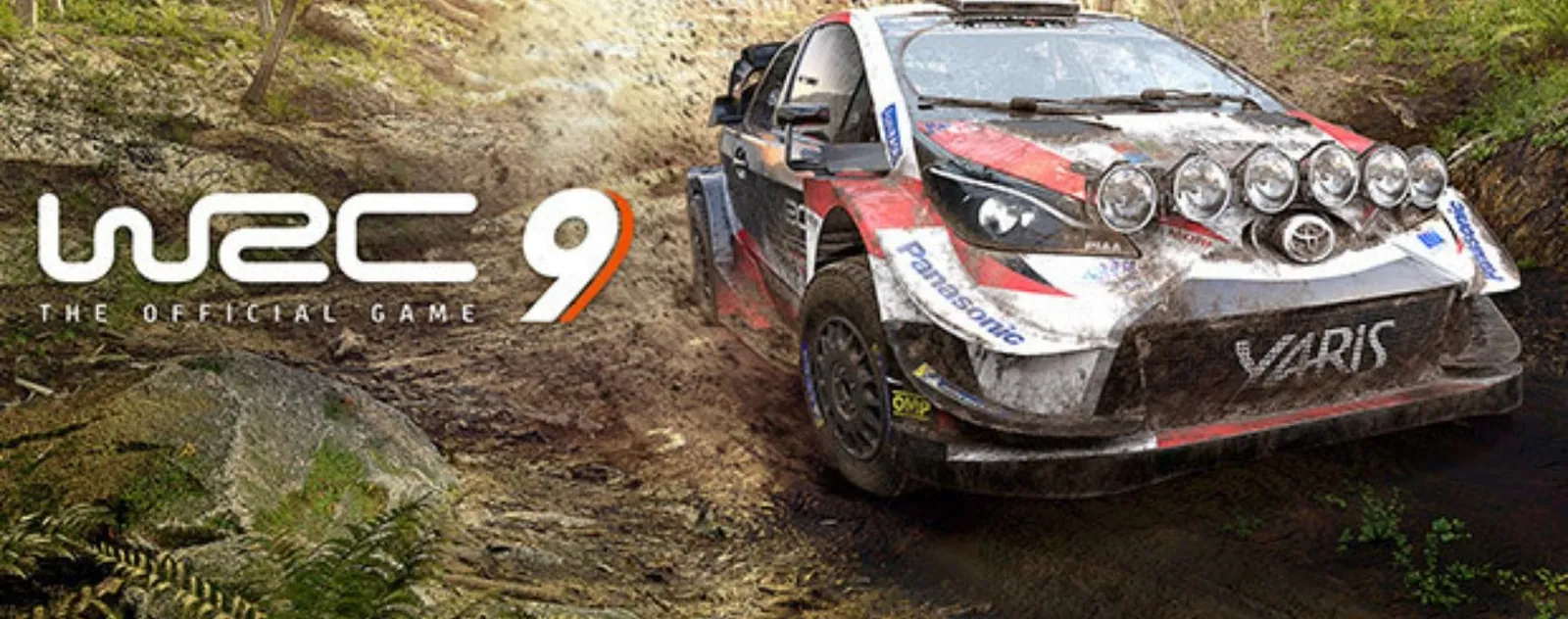 WRC 9
