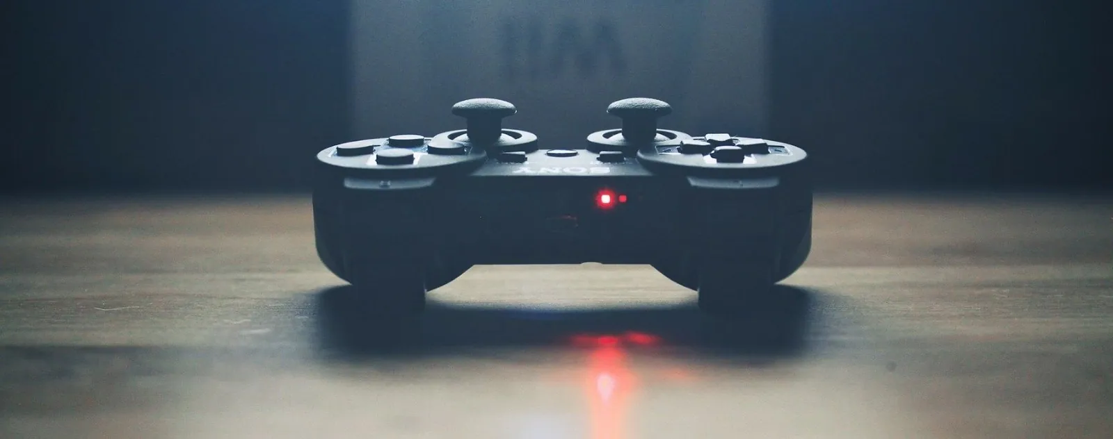manette jeu retrogaming