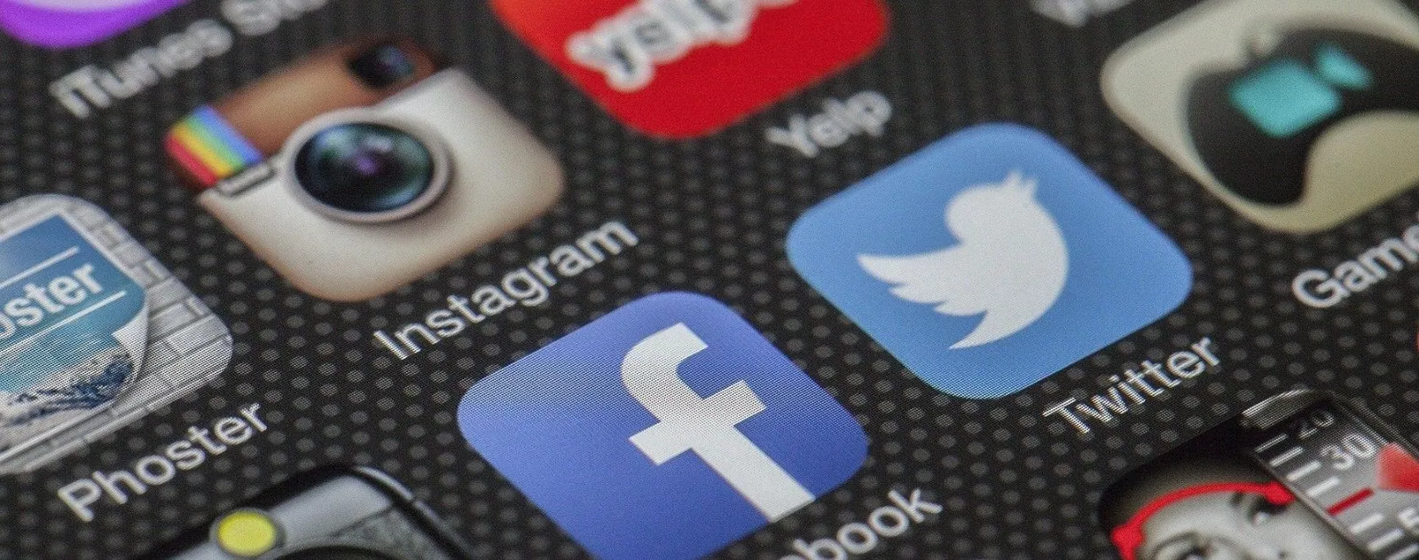 réseaux sociaux