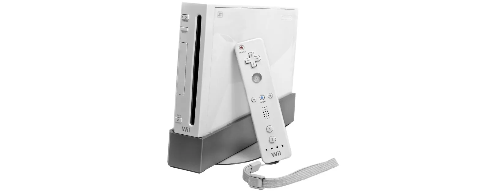 Wii