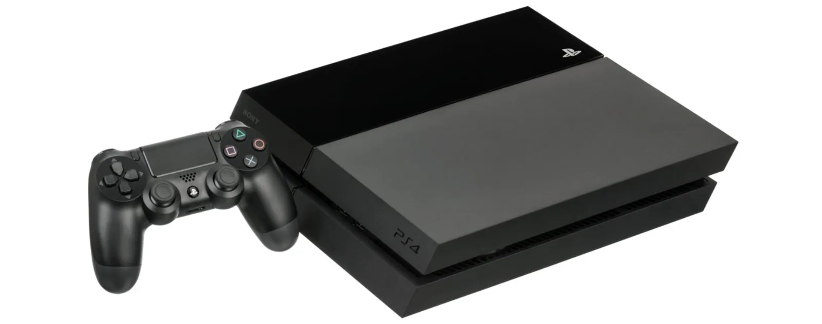 PS4