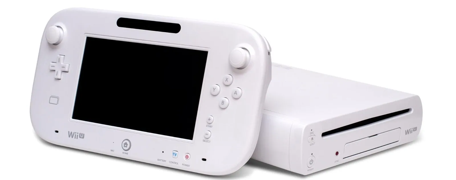wii u