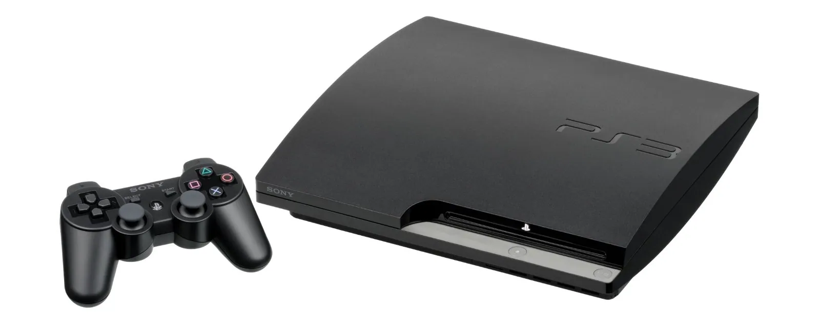 PS3