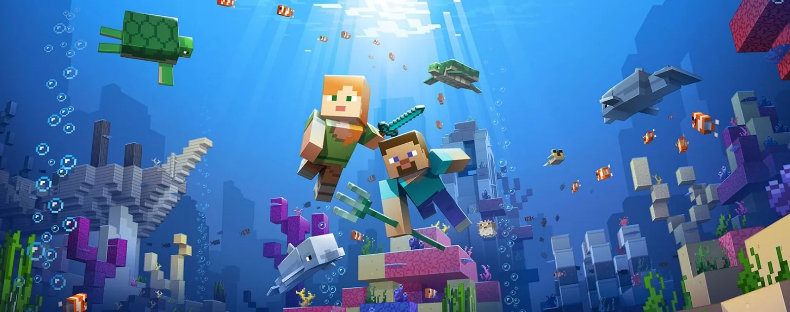 jeu minecraft