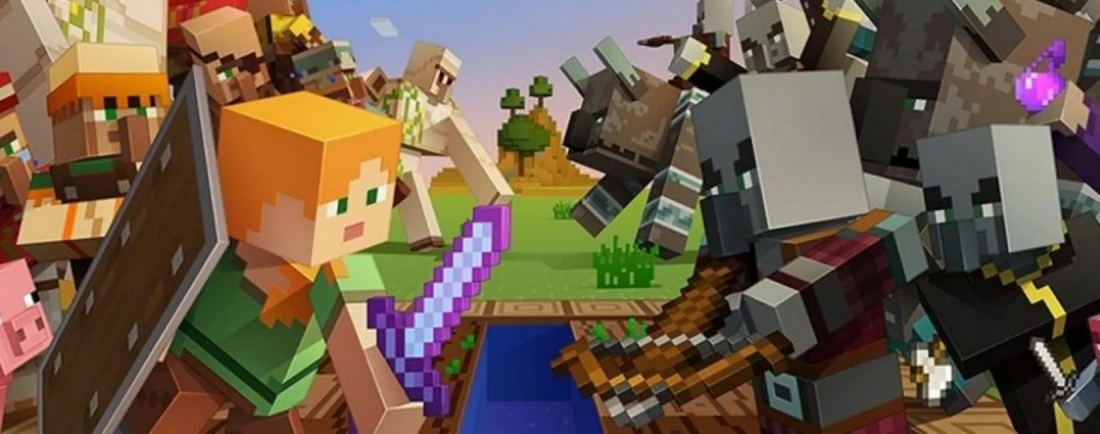 minecraft