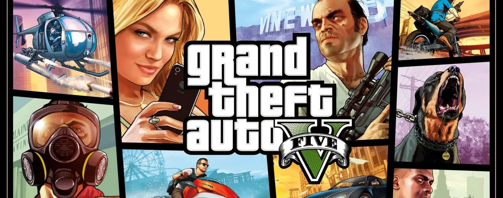 GTA 5