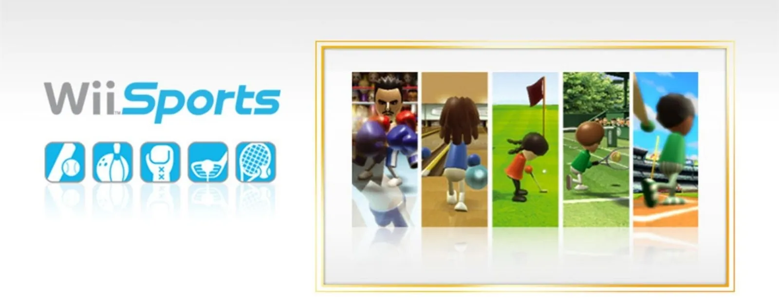 wii sport