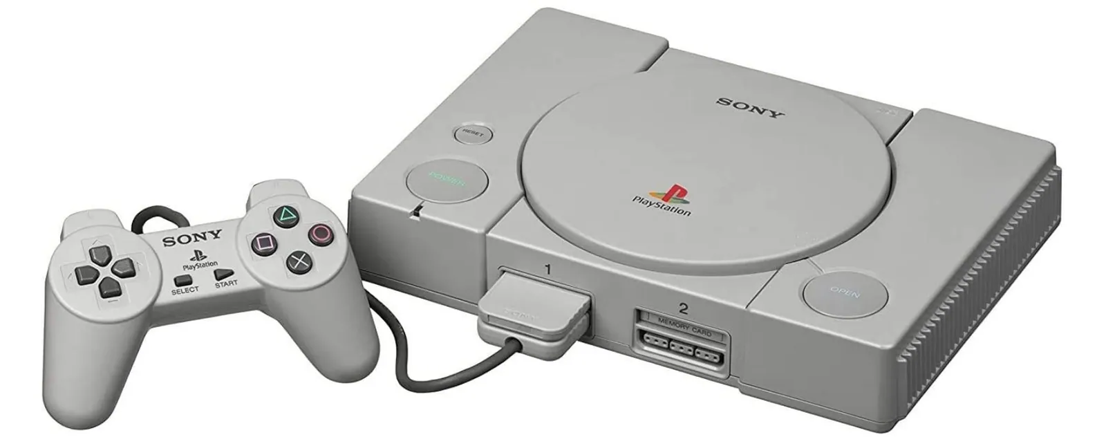 playstation