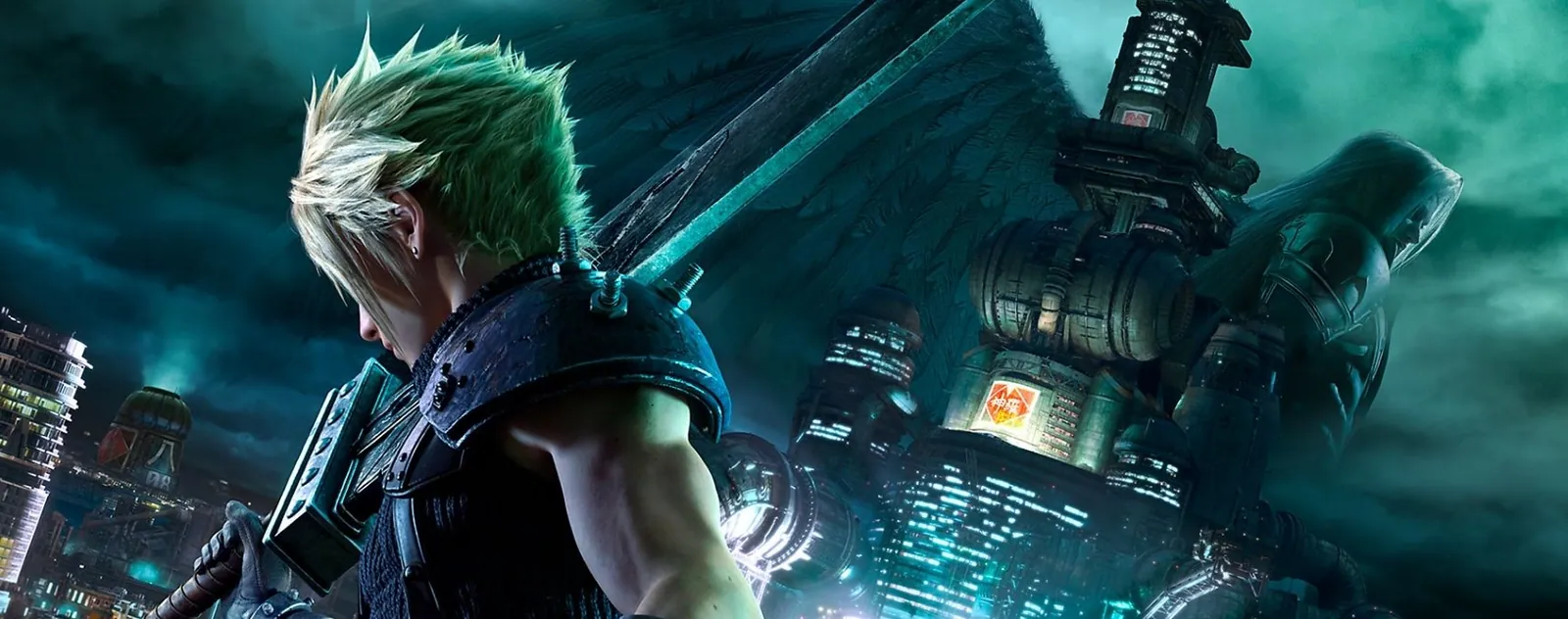 final fantasy 7