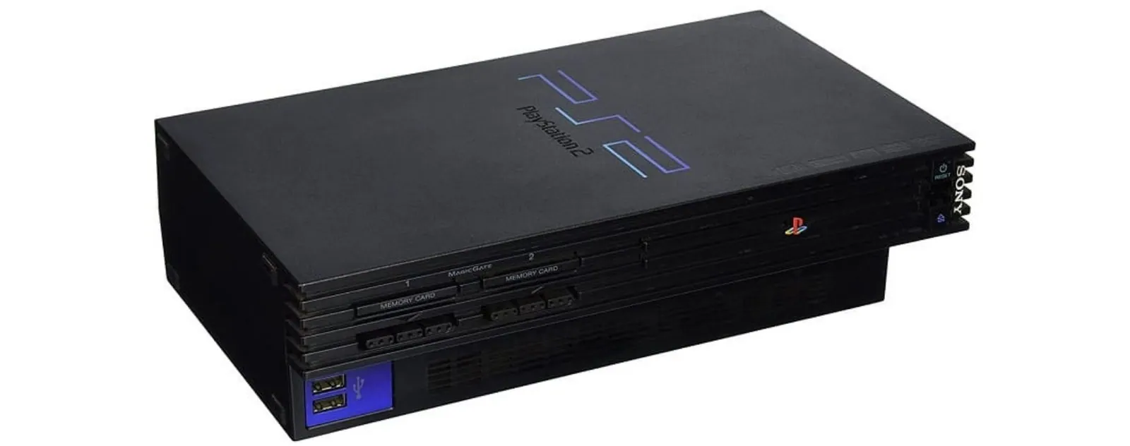 PS2