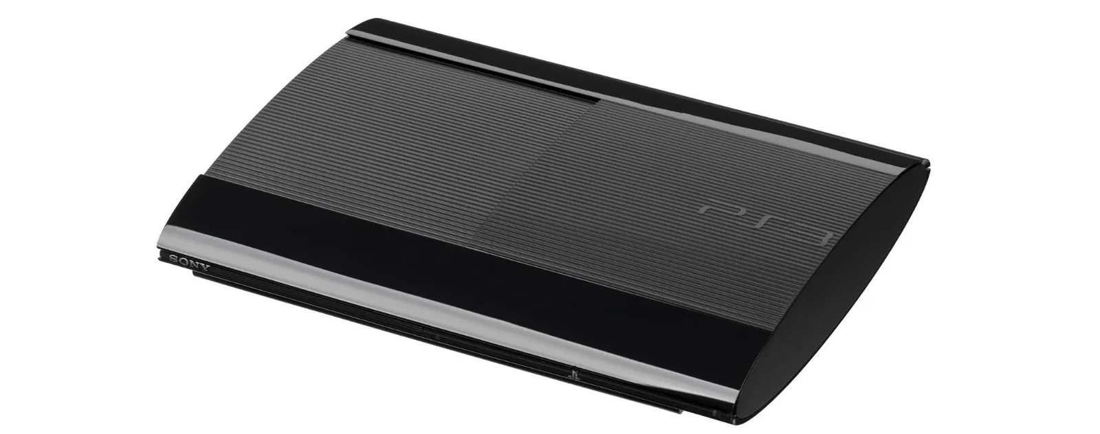ps3 slim