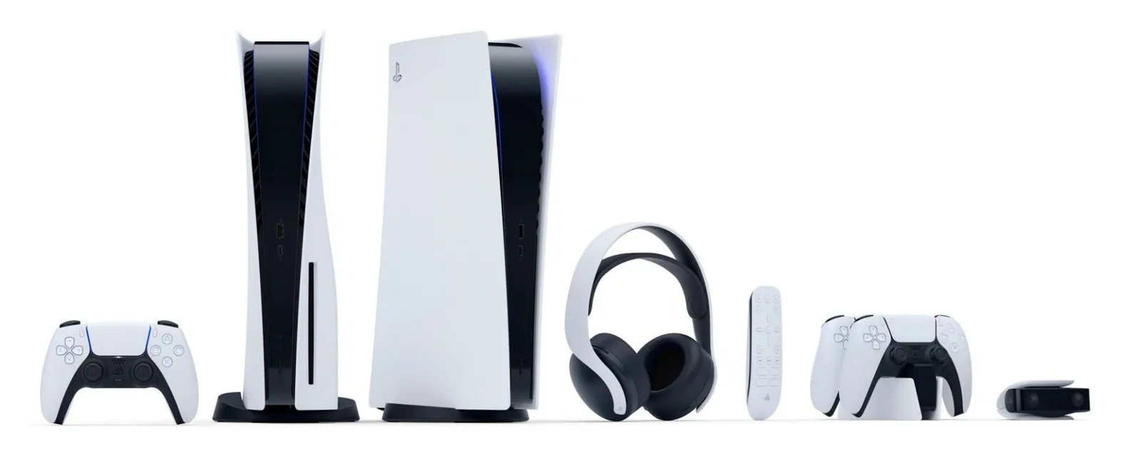 PS5